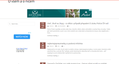 Desktop Screenshot of jentak.nejen.cz